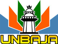 unbaja.ac.id Logo